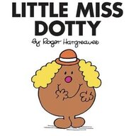 Eternally Dottie