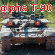 T90-Alpha