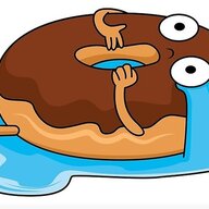 SadDonut~