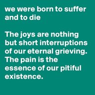 ihatepain