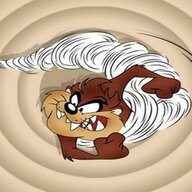 tazzmaniandevil