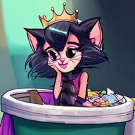 trashprincess