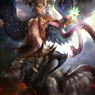 Broken Chimera